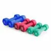 ProForm 32 Lb. Neoprene Dumbbell Set