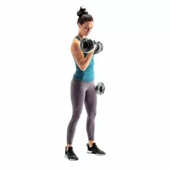 ProForm Select-A-Weight 12.5 Lb. Adjustable Dumbbell Set -Training Accessories Store 2320 14311 2514 000 zoom 50