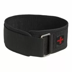 Harbinger Pro 4" Weightlifting Belt