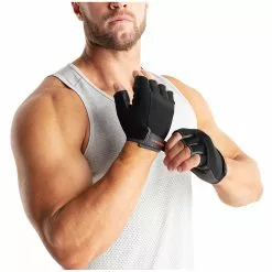 Weider Classic Weight Lifting Gloves -Training Accessories Store 2330 14311 0003 000 zoom 70