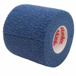 Mueller Black 2" Sports Wrap -Training Accessories Store 2350 10535 0022 999 zoom 04