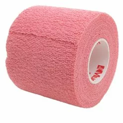 Mueller Black 2" Sports Wrap -Training Accessories Store 2350 10535 0022 999 zoom 05