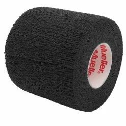 Mueller Black 2" Sports Wrap -Training Accessories Store 2350 10535 0022 999 zoom 06