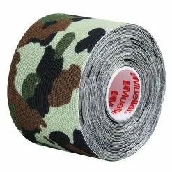 Mueller Kinesiology I-Strip Camo Prepack Tape -Training Accessories Store 2350 10535 0057 949 zoom 04