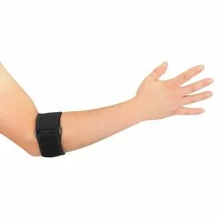 Mueller Tennis Elbow Support With Gel