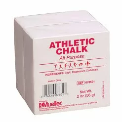 Mueller Athletic Chalk