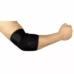 Mueller Adjustable Elbow Support