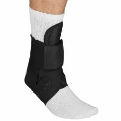 Mueller The One Premium Ankle Brace 5 Mueller The One Premium Ankle Brace -Training Accessories Store 2350 10535 4888 015 zoom 70