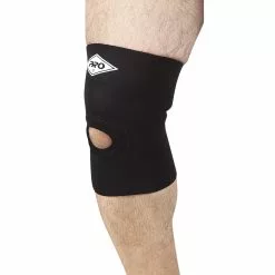 Pro Orthopedic Neoprene Open Patella Knee Brace