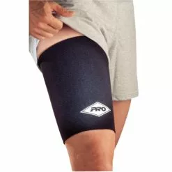 Pro Orthopedic Neoprene Thigh Support