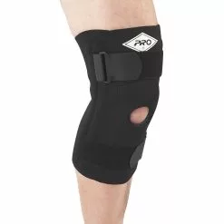 Pro Orthopedic Neoprene Patellar Control And Knee Brace