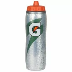 Gatorade 30-Ounce Insulated Bottle