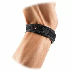 McDAVID Jumper's/Runner's Knee Strap -Training Accessories Store 2350 13471 0414 015 zoom 70