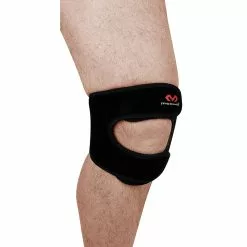 McDAVID Multi-Action Knee Wrap