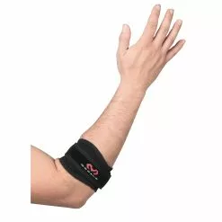 McDAVID Elbow Strap With Pads