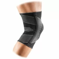 McDAVID 5116 4-Way Knee Sleeve -Training Accessories Store 2350 13471 5116 015 zoom 51
