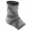 McDAVID Elite Engineered Elastic Level 2 Ankle Sleeve