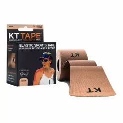 KT Tape Pre-Cut Elastic Kinesiology Therapeutic Tape -Training Accessories Store 2350 14273 0001 999 zoom 05
