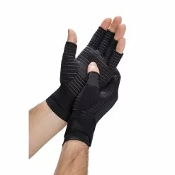 Copper Fit Hand Relief Compression Gloves -Training Accessories Store 2350 14579 0011 000 zoom 71