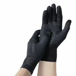 Copper Fit Guardwell Hand Protector Gloves