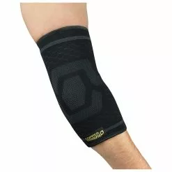 Copper Fit Menthol Infused Ice Compression Elbow Sleeve