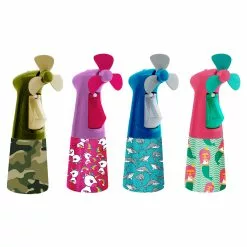 O2-Cool Kids' Misting Fan