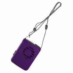 O2-Cool Deluxe Necklace Fan -Training Accessories Store 2350 14875 2001 999 zoom 05