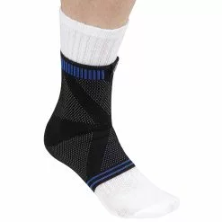 Pro-Tec Athletics 3D Flat Ankle Support