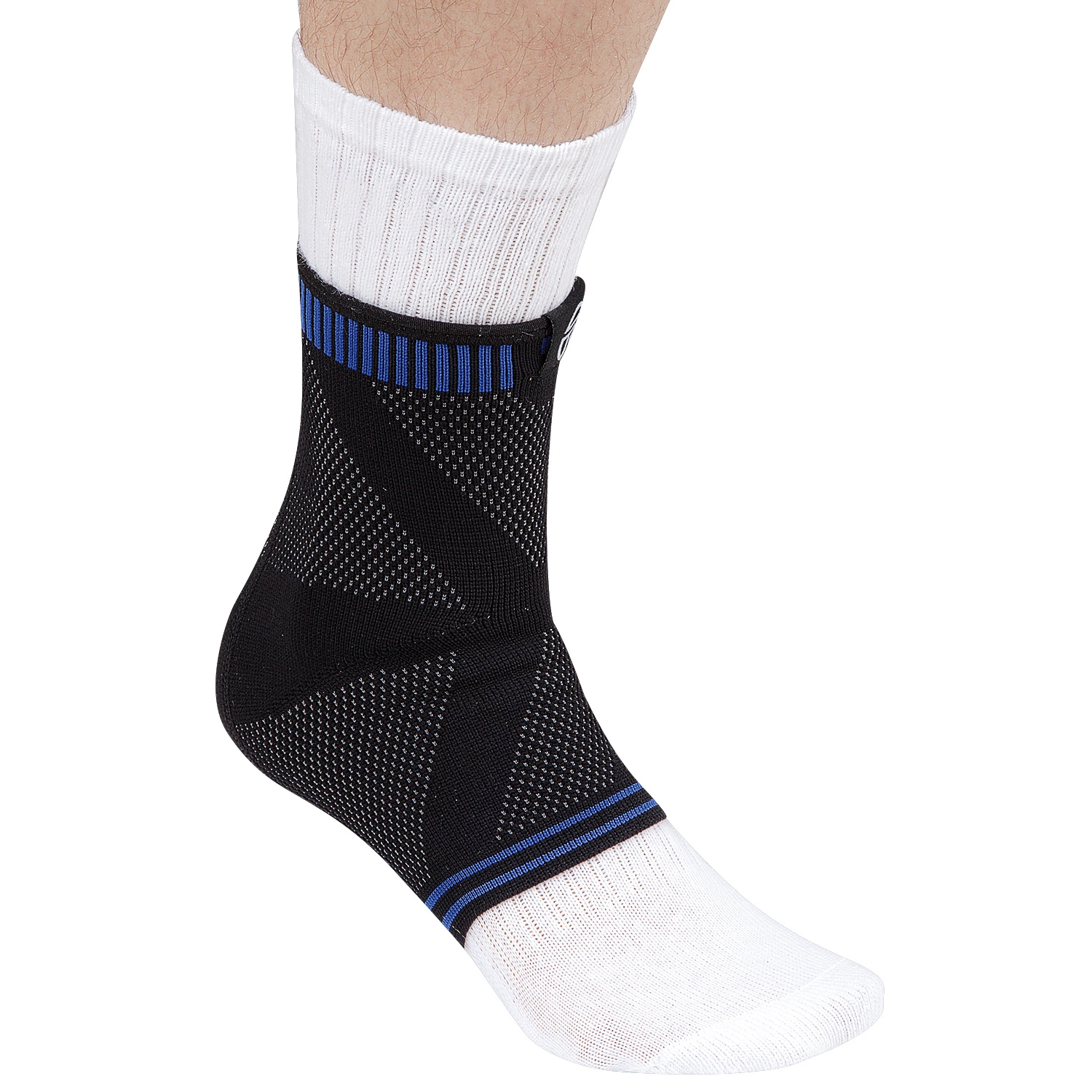 Pro-Tec Athletics 3D Flat Ankle Support 3 Pro-Tec Athletics 3D Flat Ankle Support