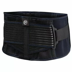 Pro-Tec Athletics Premium Back Support With CrossBand Technology