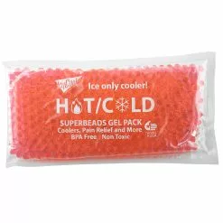 Icy Cools Therapy Bead Gel Ice Pack