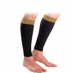 TV Copper Anti-Fatigue Calf Compression Sleeves -Training Accessories Store 2350 15086 0437 015 zoom 20