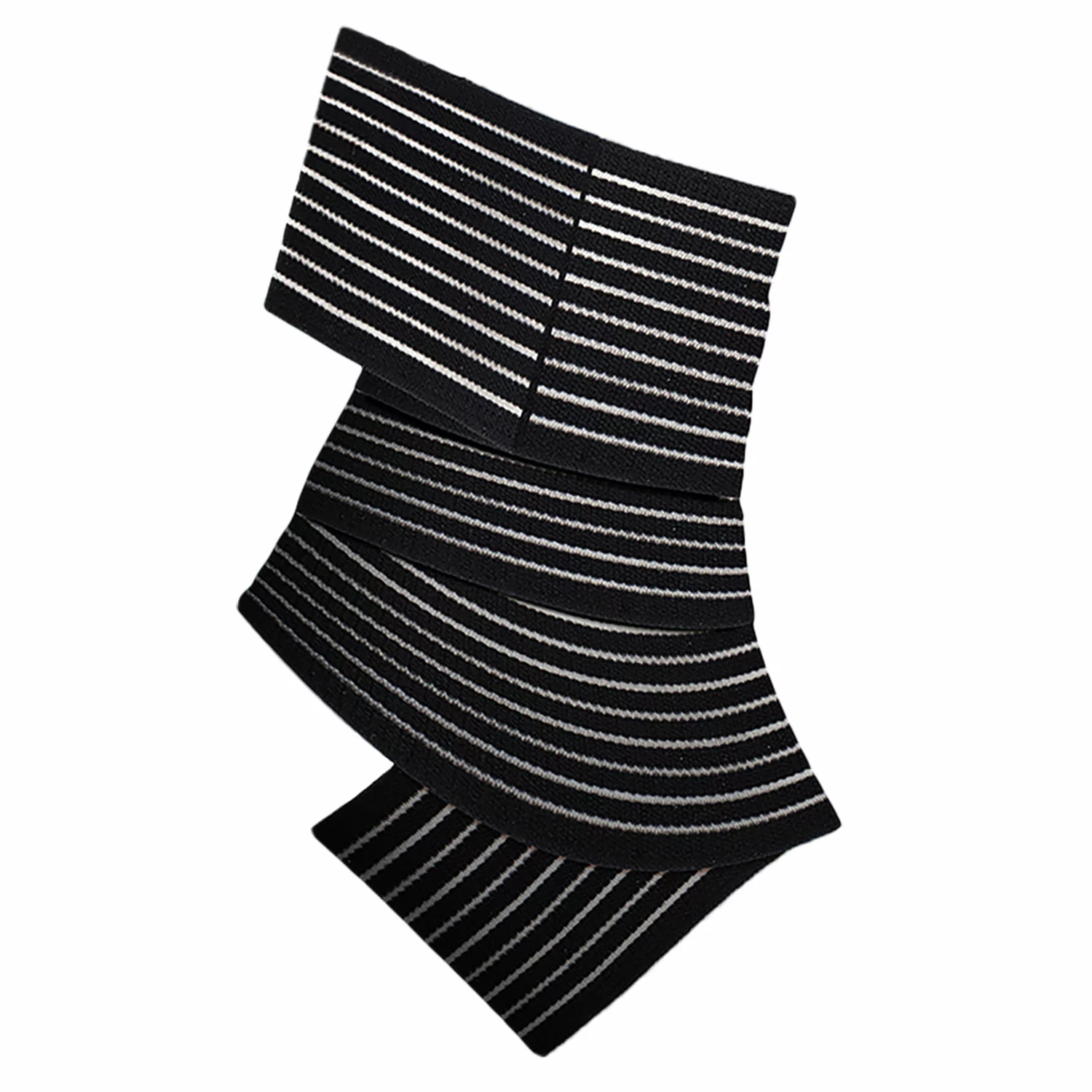 Total Vision Compression Ankle Wrap 3 Total Vision Compression Ankle Wrap