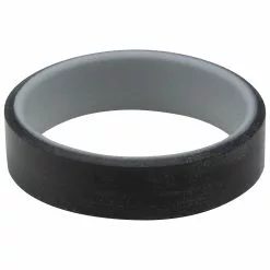 Qalo Men's Switch Silicone Ring