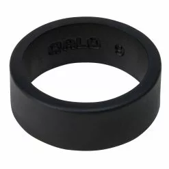Qalo Men's Classic Silicone Ring