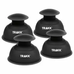 Trakk Suction Cupping Therapy Set- 4-Pack