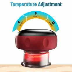 Trakk Electric Suction Cupping Therapy Device With Massage -Training Accessories Store 2350 15568 0003 000 zoom 70