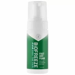 Biofreeze Pain Relieve Foam
