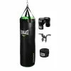 Everlast 70-lb. Everstrike Heavy Bag Kit 2 Everlast 70-lb. Everstrike Heavy Bag Kit -Training Accessories Store 2510 10285 0005 000 zoom 02