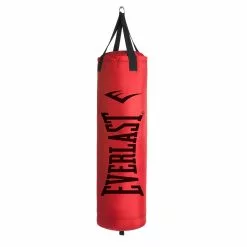 Everlast PolyCanvas 80-lb. Heavy Bag