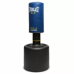 Everlast PowerCore FIT Freestanding Bag With Kit