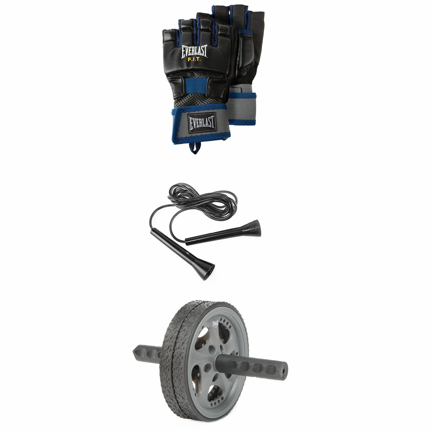 Everlast PowerCore FIT Freestanding Bag With Kit 4 Everlast PowerCore FIT Freestanding Bag With Kit - Image 2