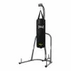 Everlast Single-Station Heavy Bag Stand 1 Everlast Single-Station Heavy Bag Stand -Training Accessories Store 2510 10285 4812 050 zoom 02