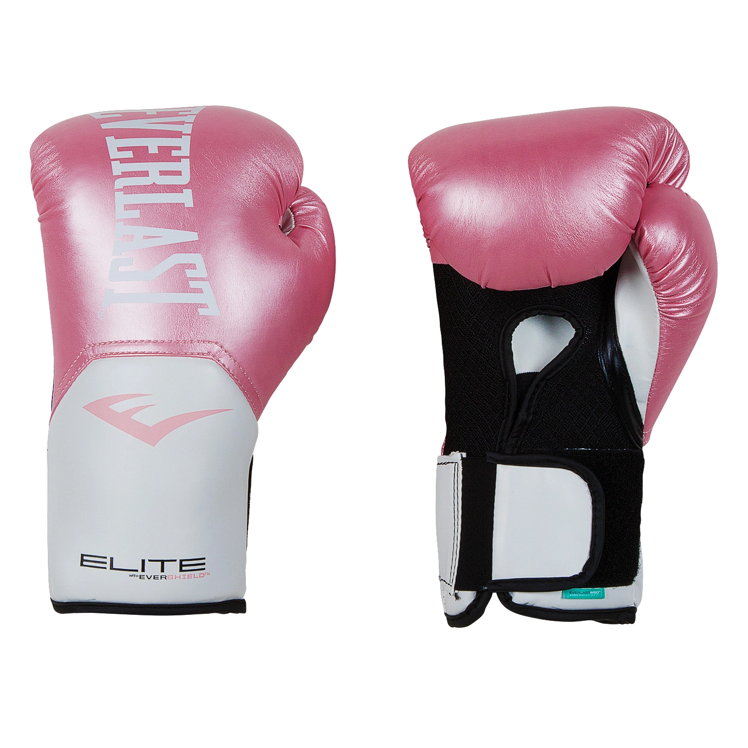 Everlast Pro-Style Boxing Gloves 12 Oz. 3 Everlast Pro-Style Boxing Gloves 12 Oz.