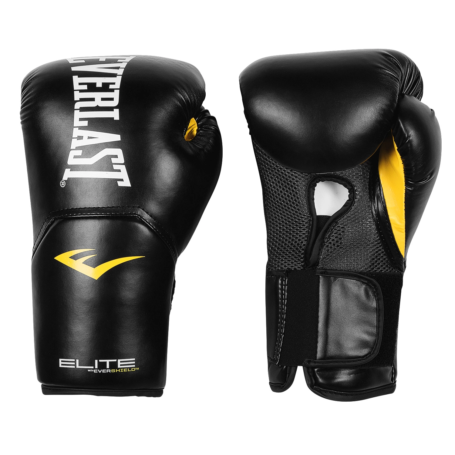 Everlast Pro-Style Boxing Gloves 14 Oz. 3 Everlast Pro-Style Boxing Gloves 14 Oz.