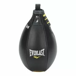 Everlast Leather Speedbag