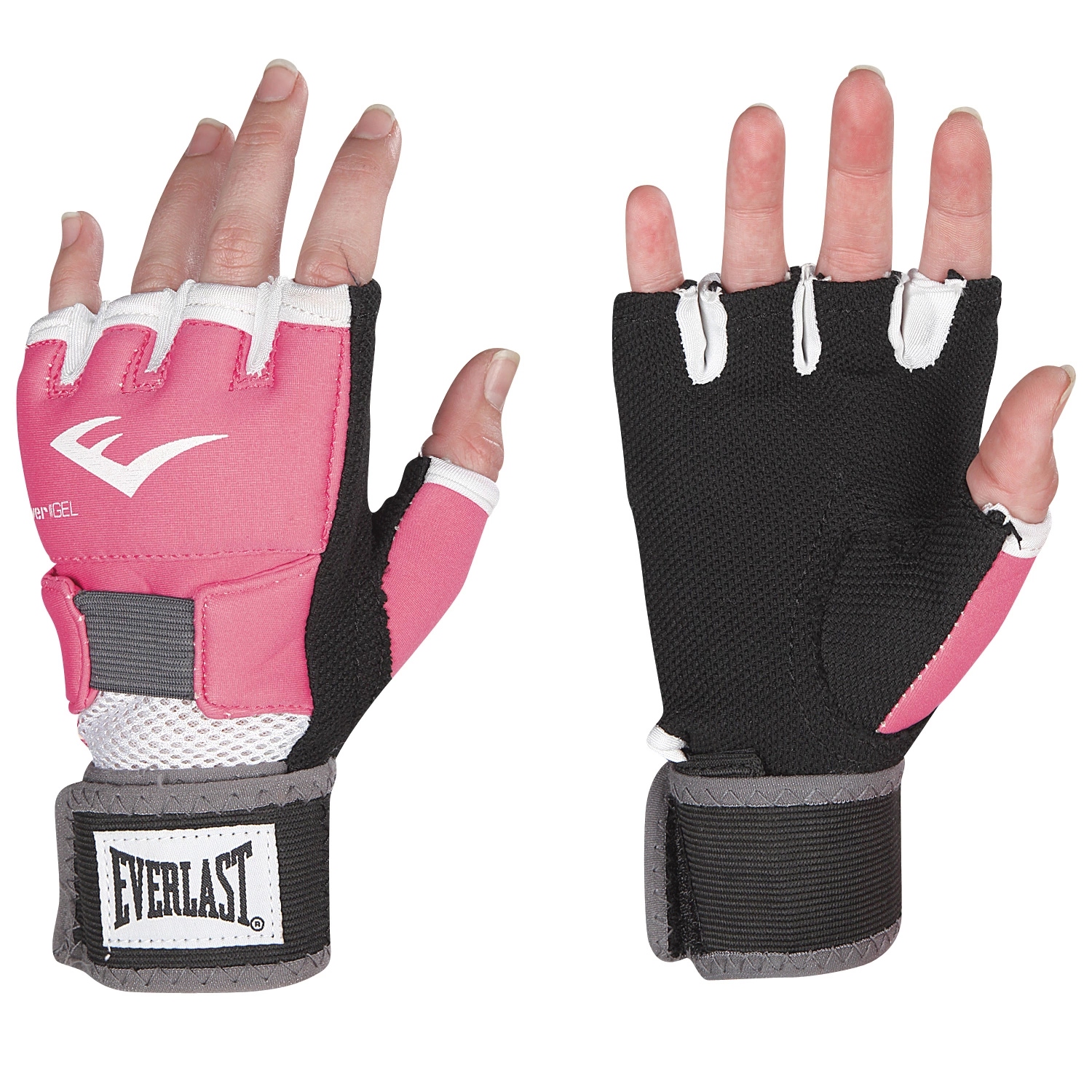 Everlast Evergel Glove Wraps 3 Everlast Evergel Glove Wraps