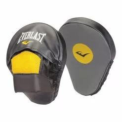 Everlast Pro Mantis Punch Mitts