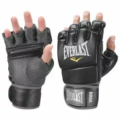 Everlast Kickboxing Gloves