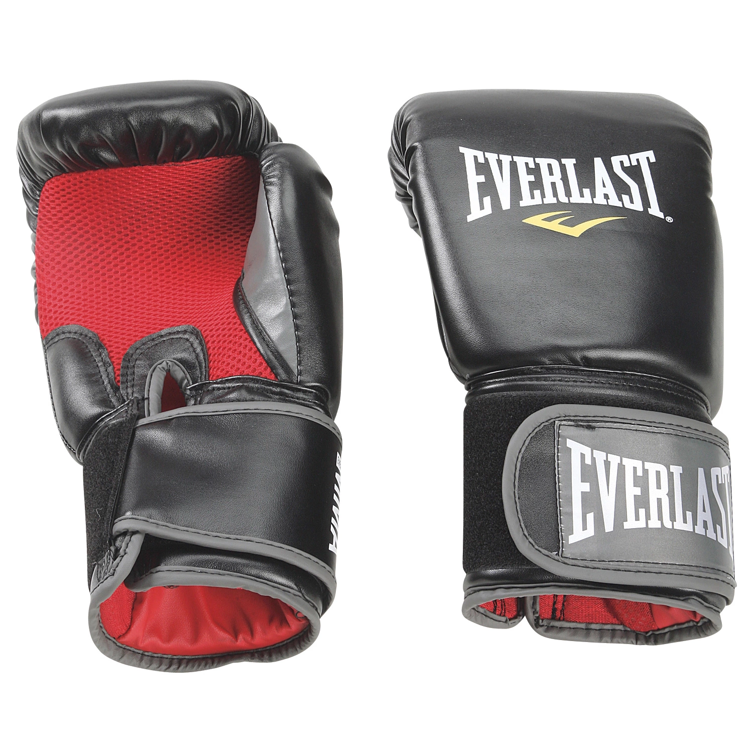 Everlast Muay Thai Training Gloves 3 Everlast Muay Thai Training Gloves